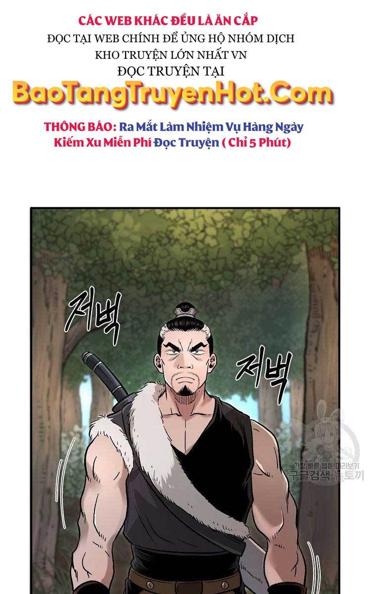 Ma Nhân Hoa Sơn Chapter 30 - Trang 39