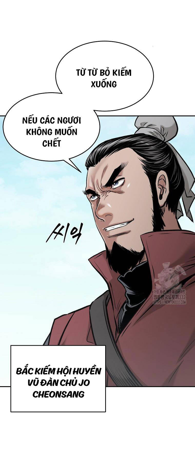 Ma Nhân Hoa Sơn Chapter 83 - Trang 41