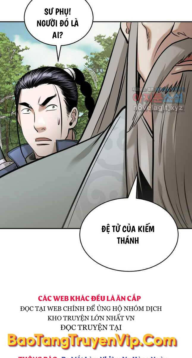 Ma Nhân Hoa Sơn Chapter 75 - Trang 31