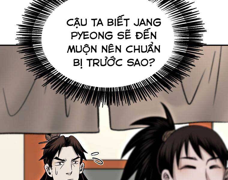 Ma Nhân Hoa Sơn Chapter 26 - Trang 199