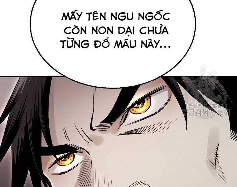 Ma Nhân Hoa Sơn Chapter 22 - Trang 11