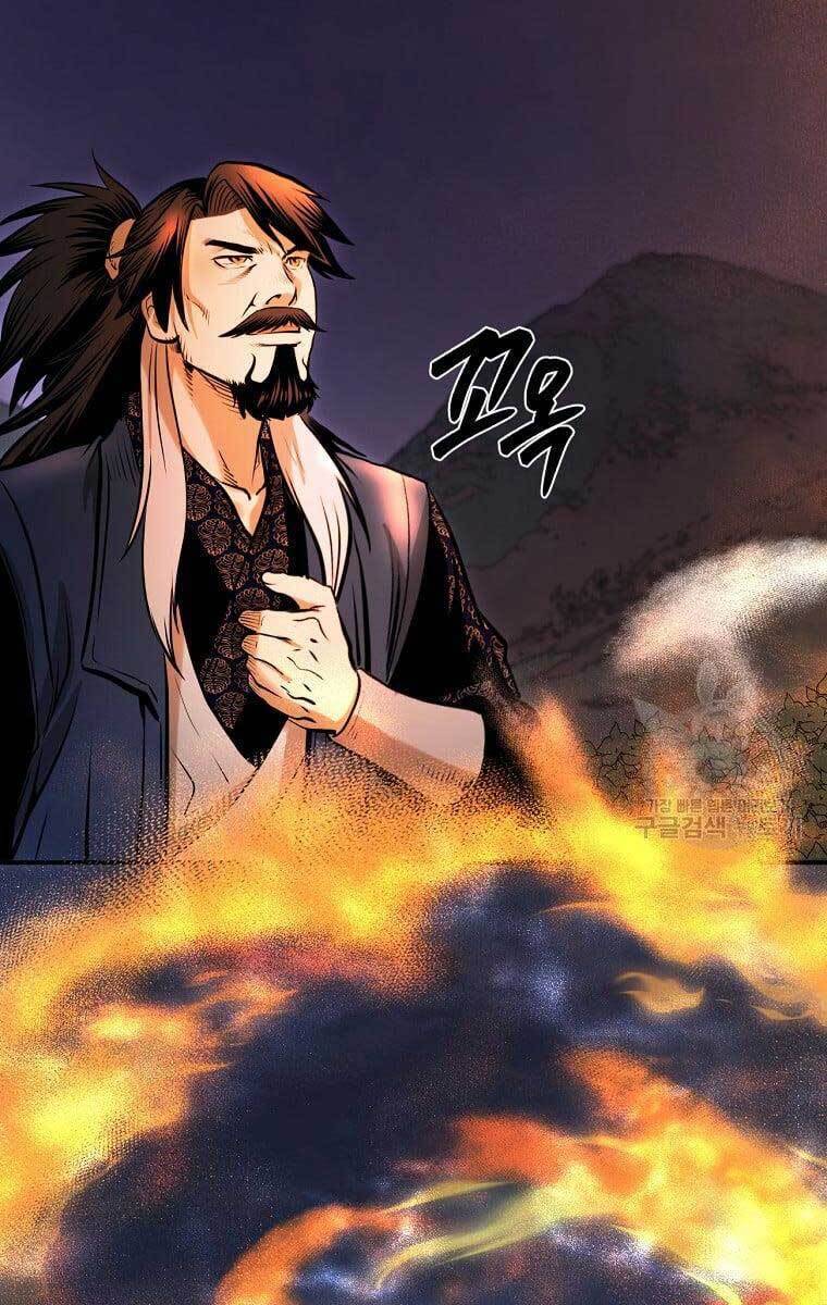 Ma Nhân Hoa Sơn Chapter 37 - Trang 114