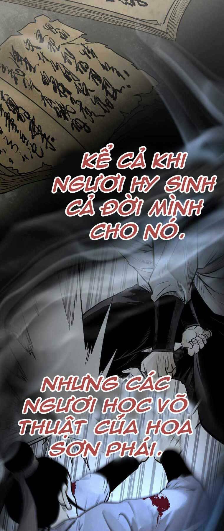 Ma Nhân Hoa Sơn Chapter 15 - Trang 60