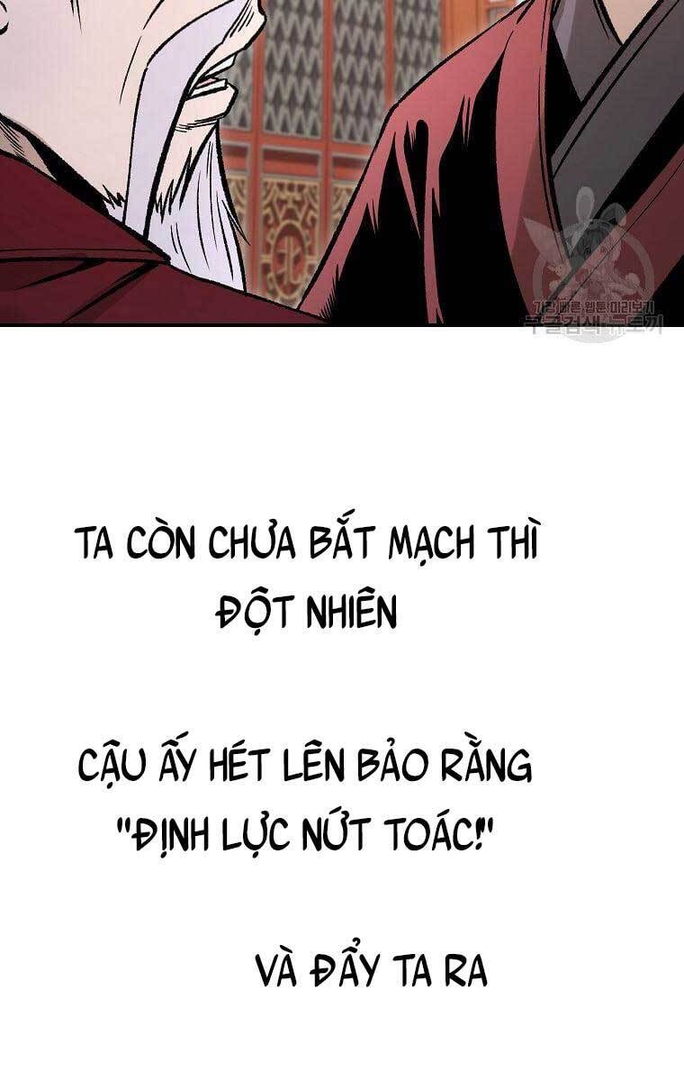 Ma Nhân Hoa Sơn Chapter 38 - Trang 28