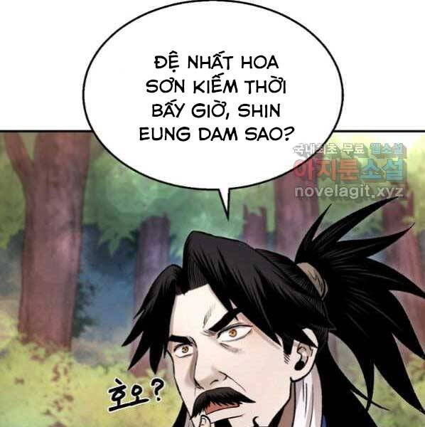 Ma Nhân Hoa Sơn Chapter 27 - Trang 53