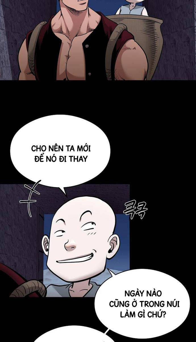 Ma Nhân Hoa Sơn Chapter 70 - Trang 88