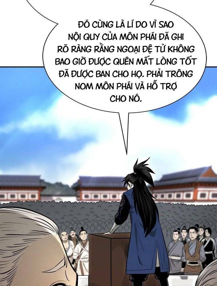 Ma Nhân Hoa Sơn Chapter 16 - Trang 35