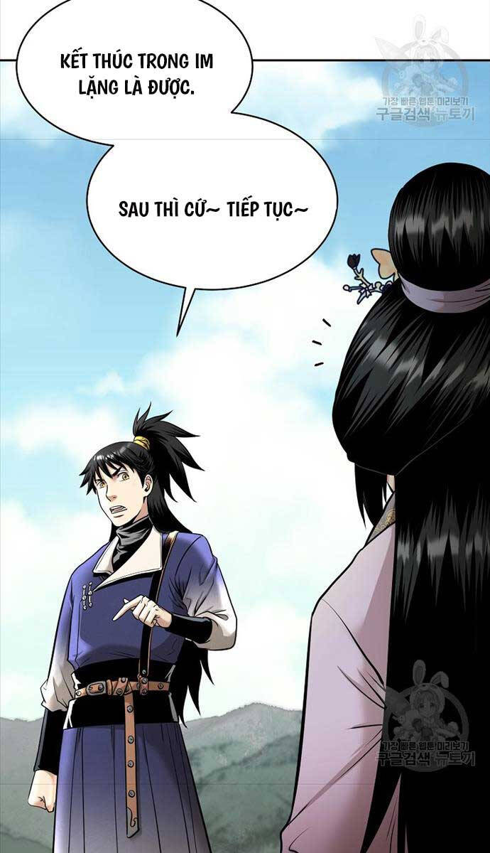 Ma Nhân Hoa Sơn Chapter 67 - Trang 21