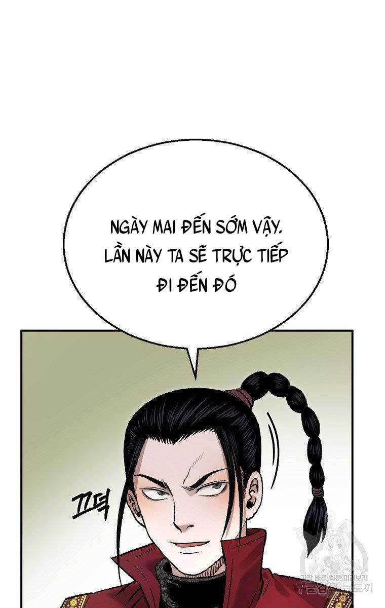 Ma Nhân Hoa Sơn Chapter 29 - Trang 59