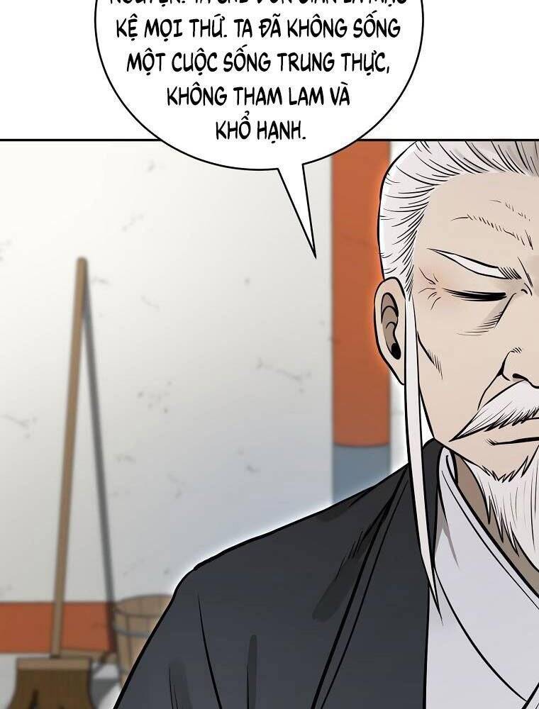 Ma Nhân Hoa Sơn Chapter 18 - Trang 133