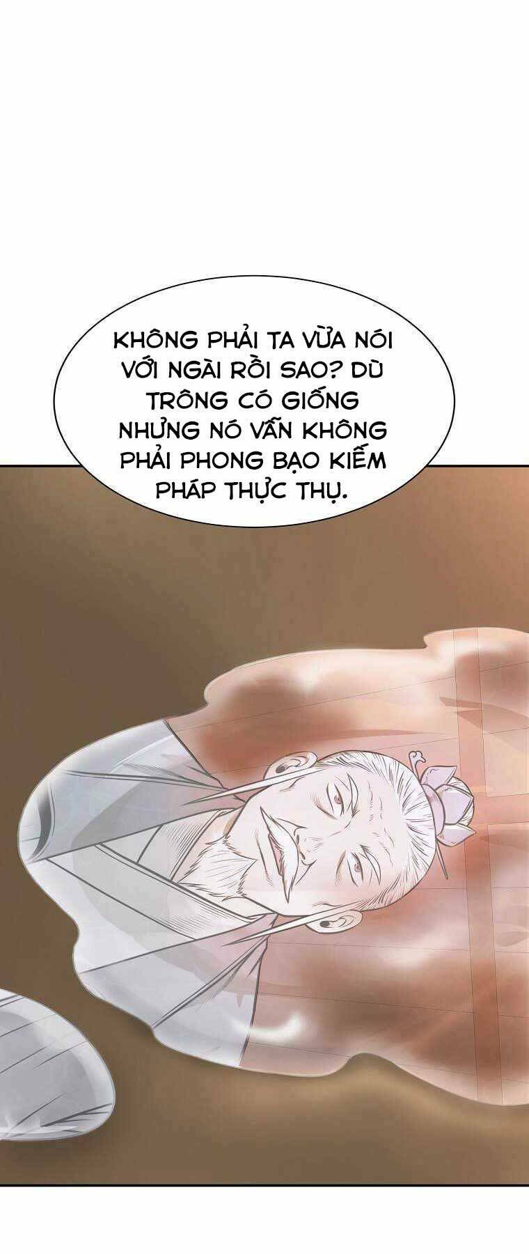 Ma Nhân Hoa Sơn Chapter 13 - Trang 50