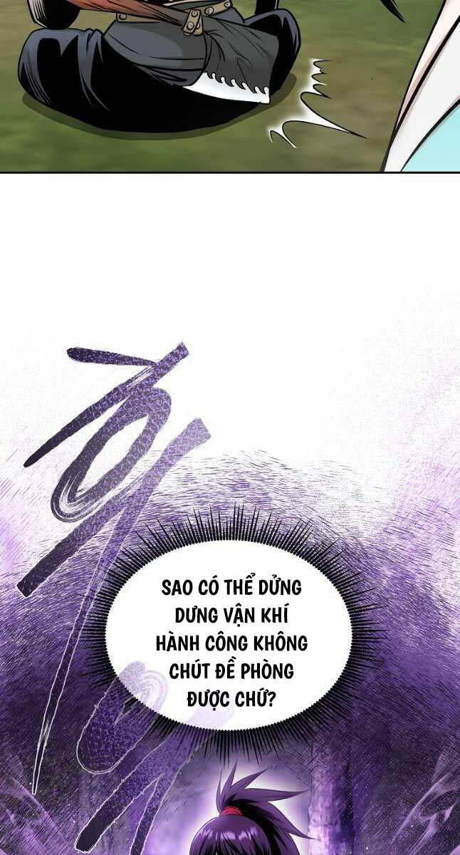 Ma Nhân Hoa Sơn Chapter 75 - Trang 26