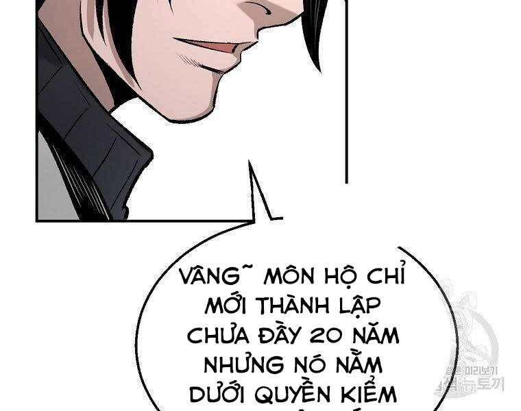 Ma Nhân Hoa Sơn Chapter 25 - Trang 19