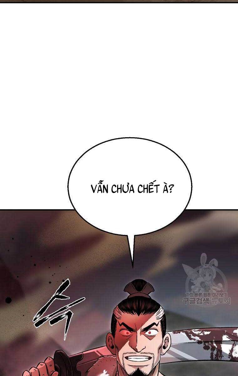 Ma Nhân Hoa Sơn Chapter 35 - Trang 5