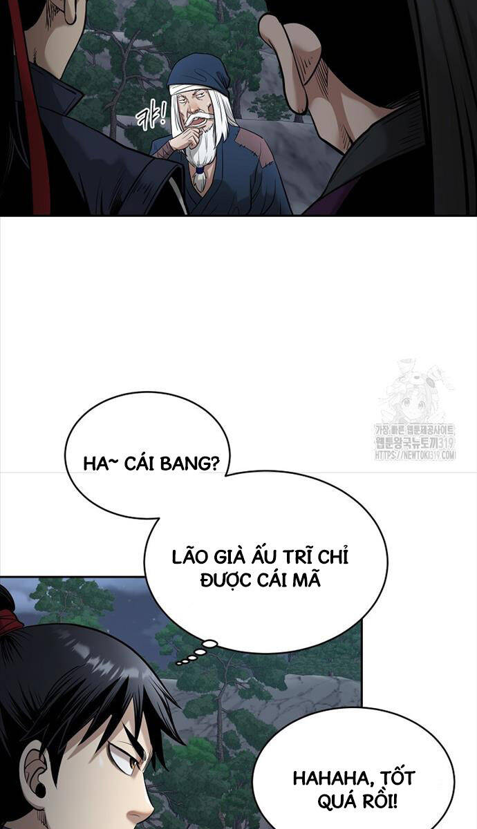 Ma Nhân Hoa Sơn Chapter 69 - Trang 82