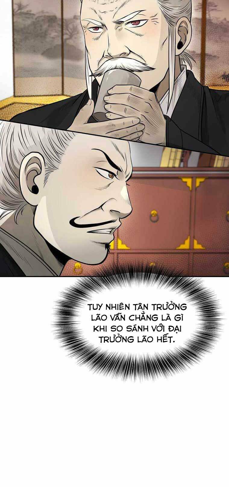 Ma Nhân Hoa Sơn Chapter 13 - Trang 31