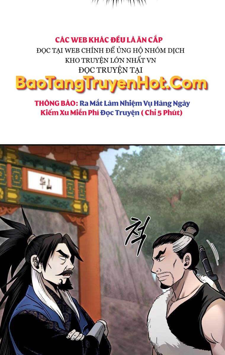 Ma Nhân Hoa Sơn Chapter 30 - Trang 44