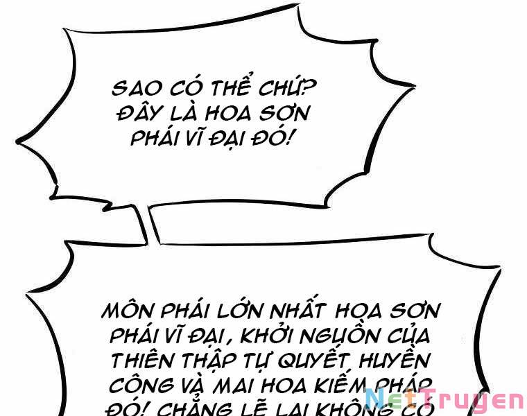 Ma Nhân Hoa Sơn Chapter 8 - Trang 232