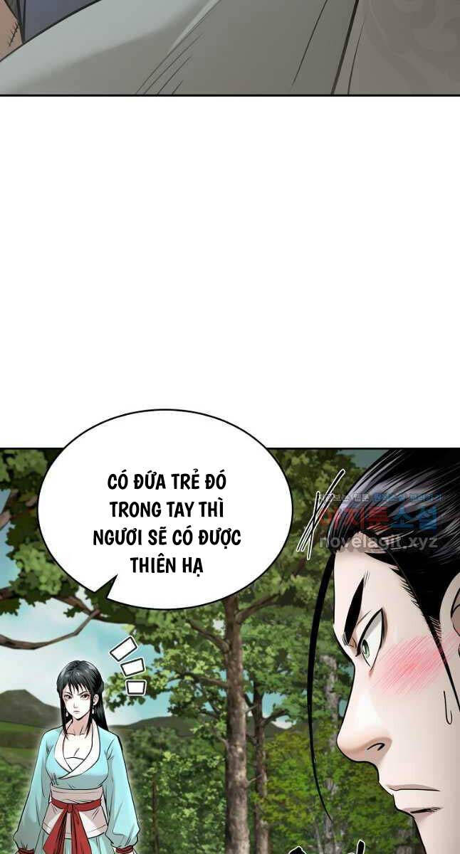 Ma Nhân Hoa Sơn Chapter 75 - Trang 36