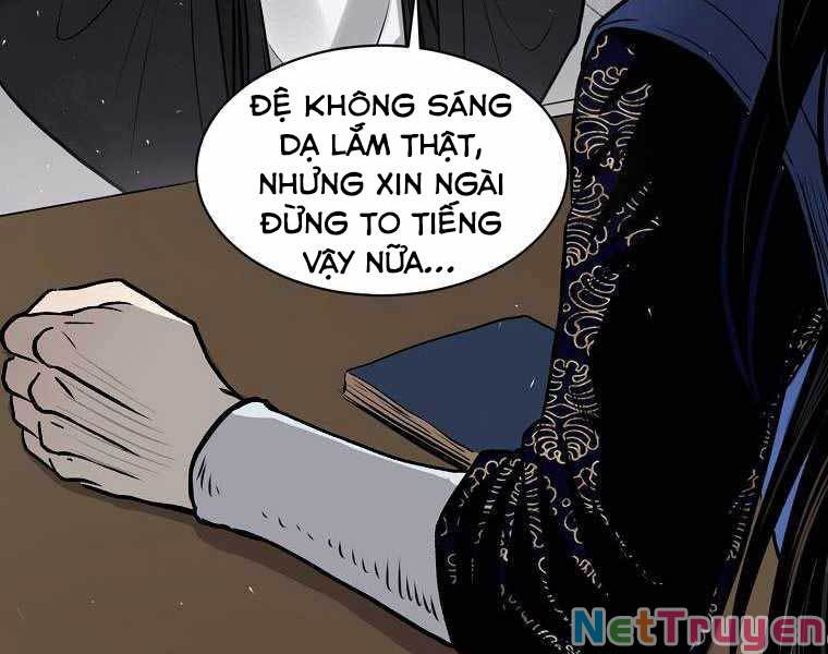 Ma Nhân Hoa Sơn Chapter 8 - Trang 264