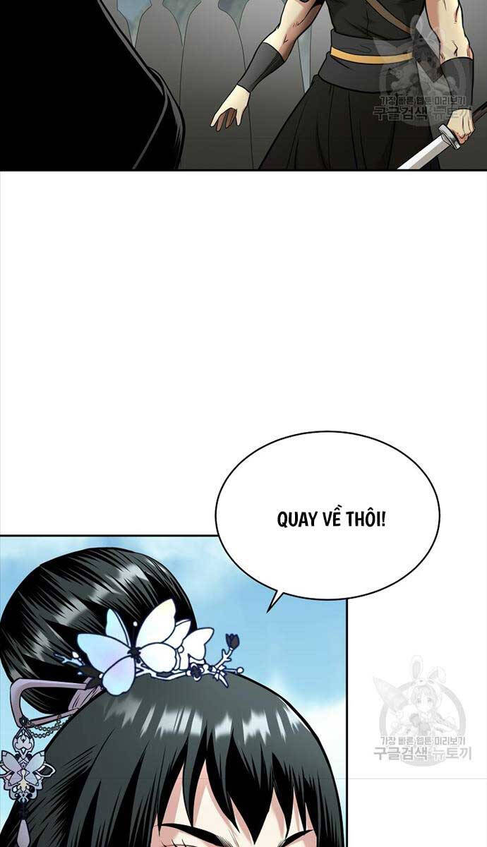 Ma Nhân Hoa Sơn Chapter 67 - Trang 70