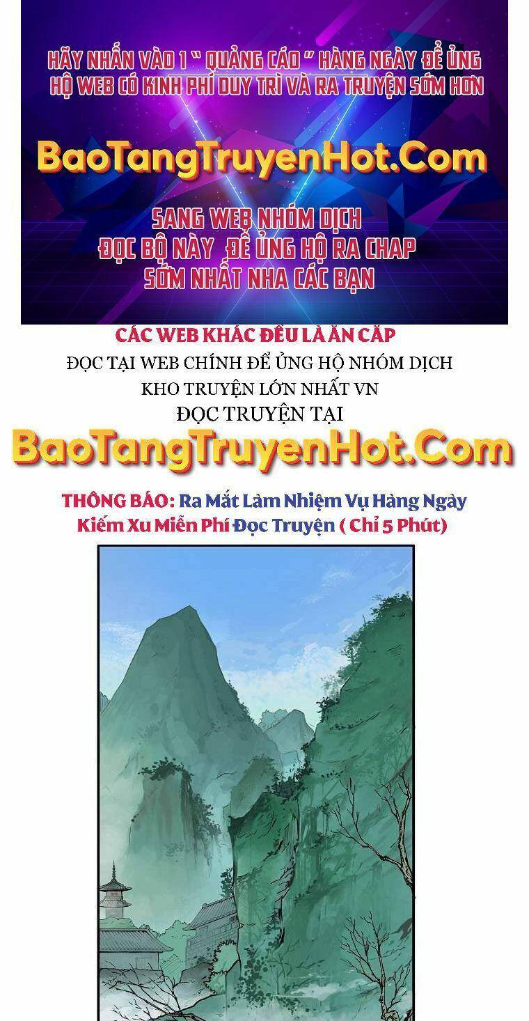 Ma Nhân Hoa Sơn Chapter 4 - Trang 0