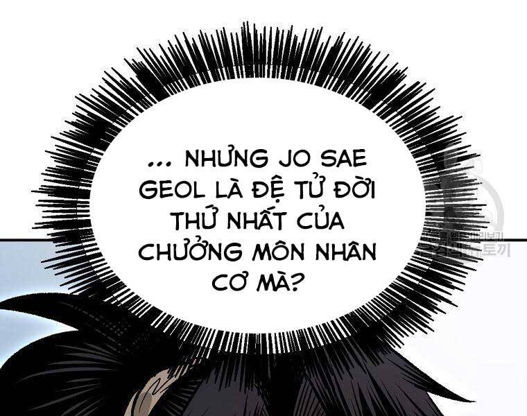 Ma Nhân Hoa Sơn Chapter 26 - Trang 205