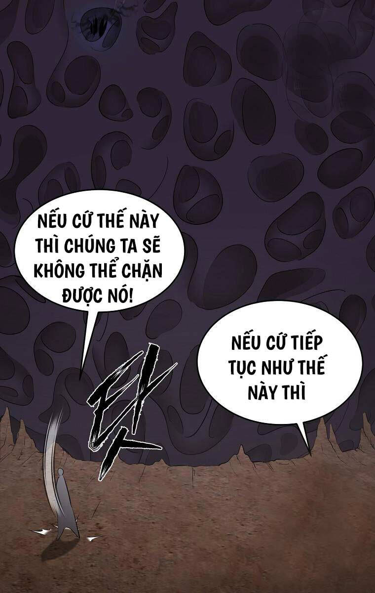 Ma Nhân Hoa Sơn Chapter 77 - Trang 112