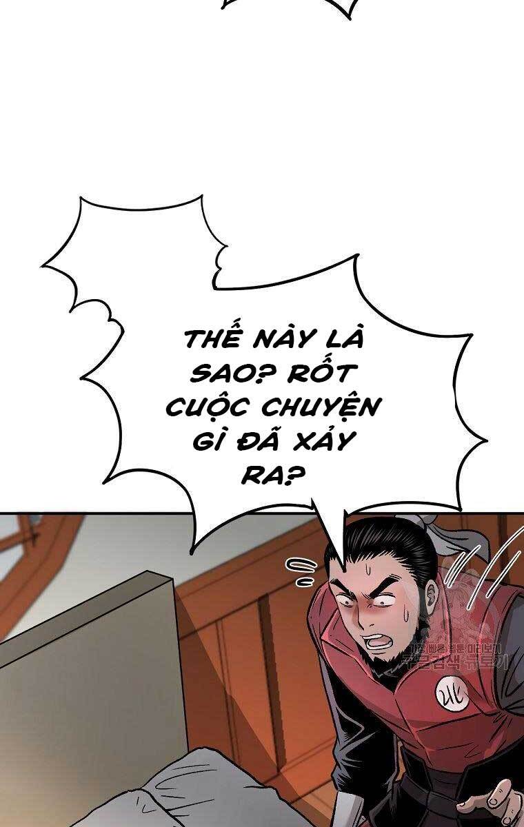 Ma Nhân Hoa Sơn Chapter 31 - Trang 5