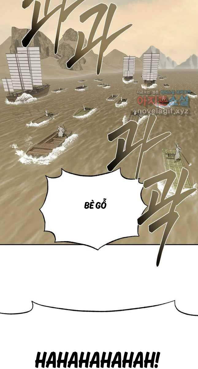 Ma Nhân Hoa Sơn Chapter 75 - Trang 77