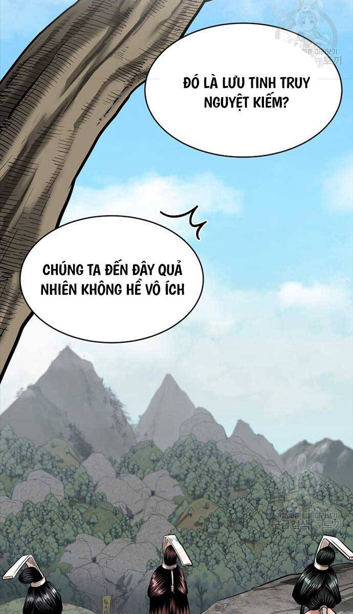 Ma Nhân Hoa Sơn Chapter 66 - Trang 90