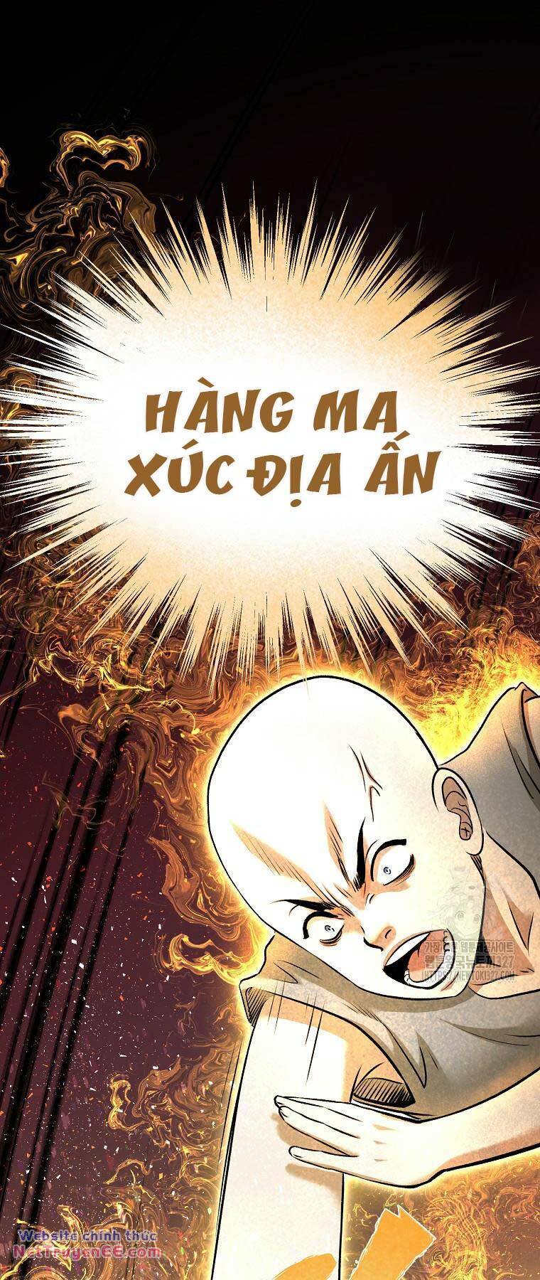 Ma Nhân Hoa Sơn Chapter 78 - Trang 59