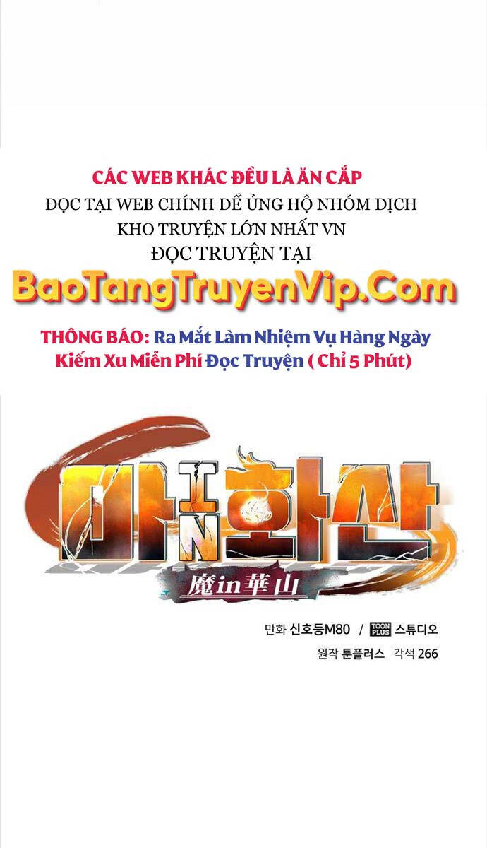 Ma Nhân Hoa Sơn Chapter 74 - Trang 23