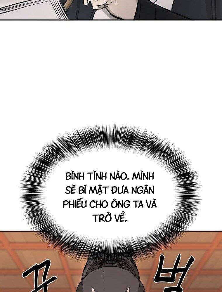 Ma Nhân Hoa Sơn Chapter 17 - Trang 30