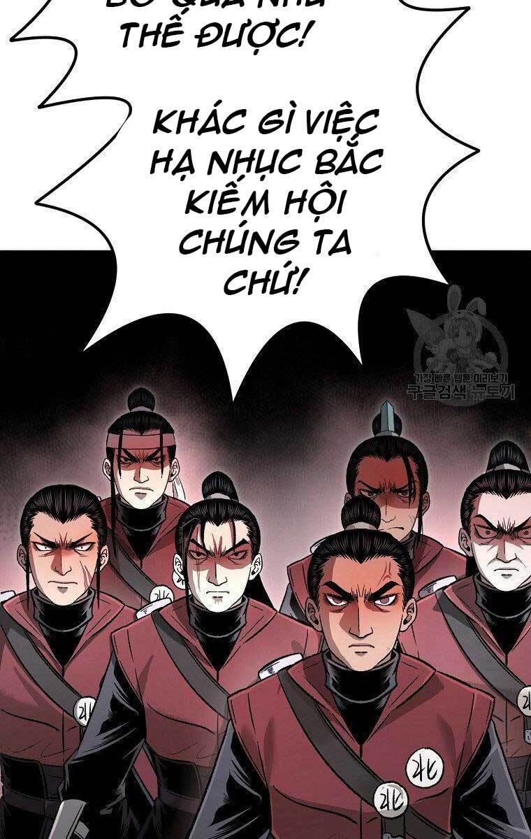 Ma Nhân Hoa Sơn Chapter 29 - Trang 32