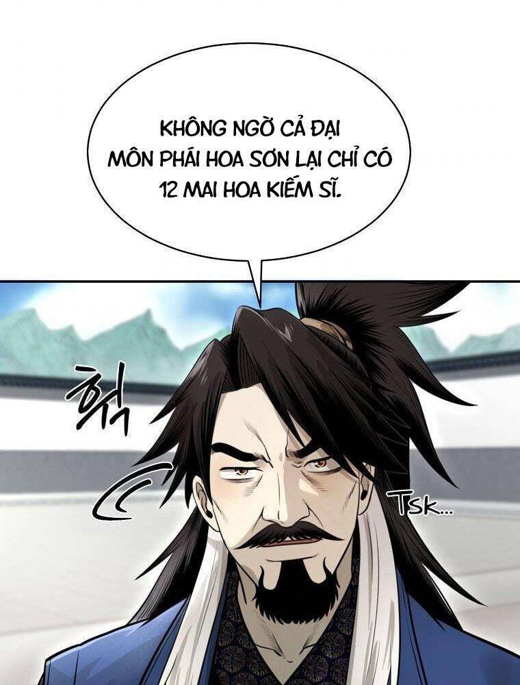 Ma Nhân Hoa Sơn Chapter 14 - Trang 73