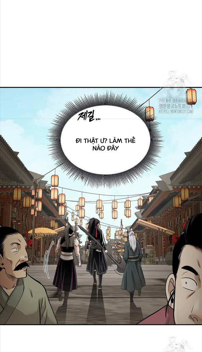 Ma Nhân Hoa Sơn Chapter 72 - Trang 60