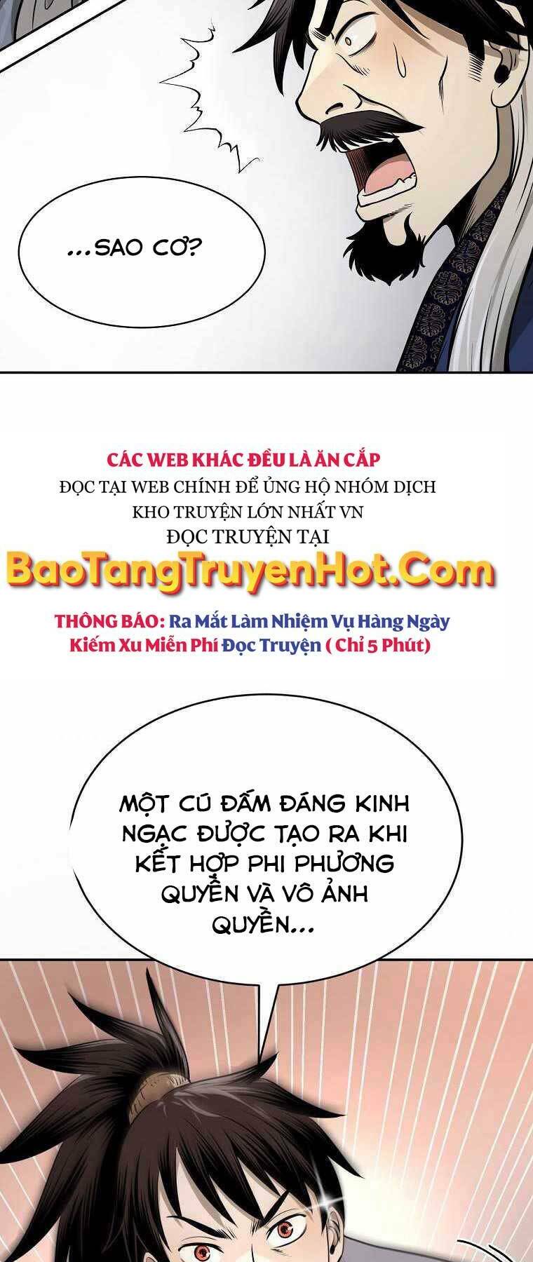 Ma Nhân Hoa Sơn Chapter 13 - Trang 80