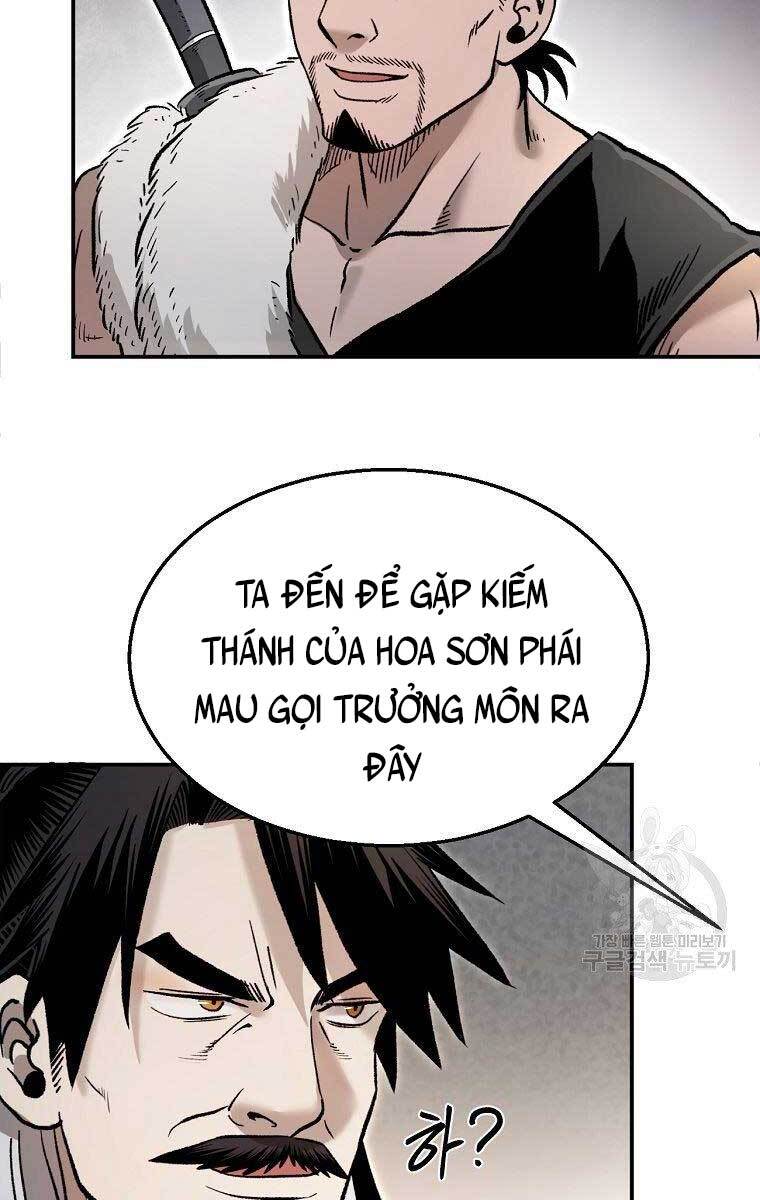 Ma Nhân Hoa Sơn Chapter 30 - Trang 46