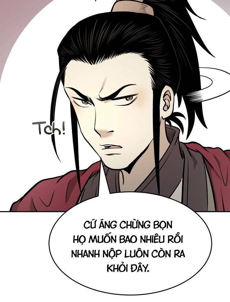 Ma Nhân Hoa Sơn Chapter 16 - Trang 117