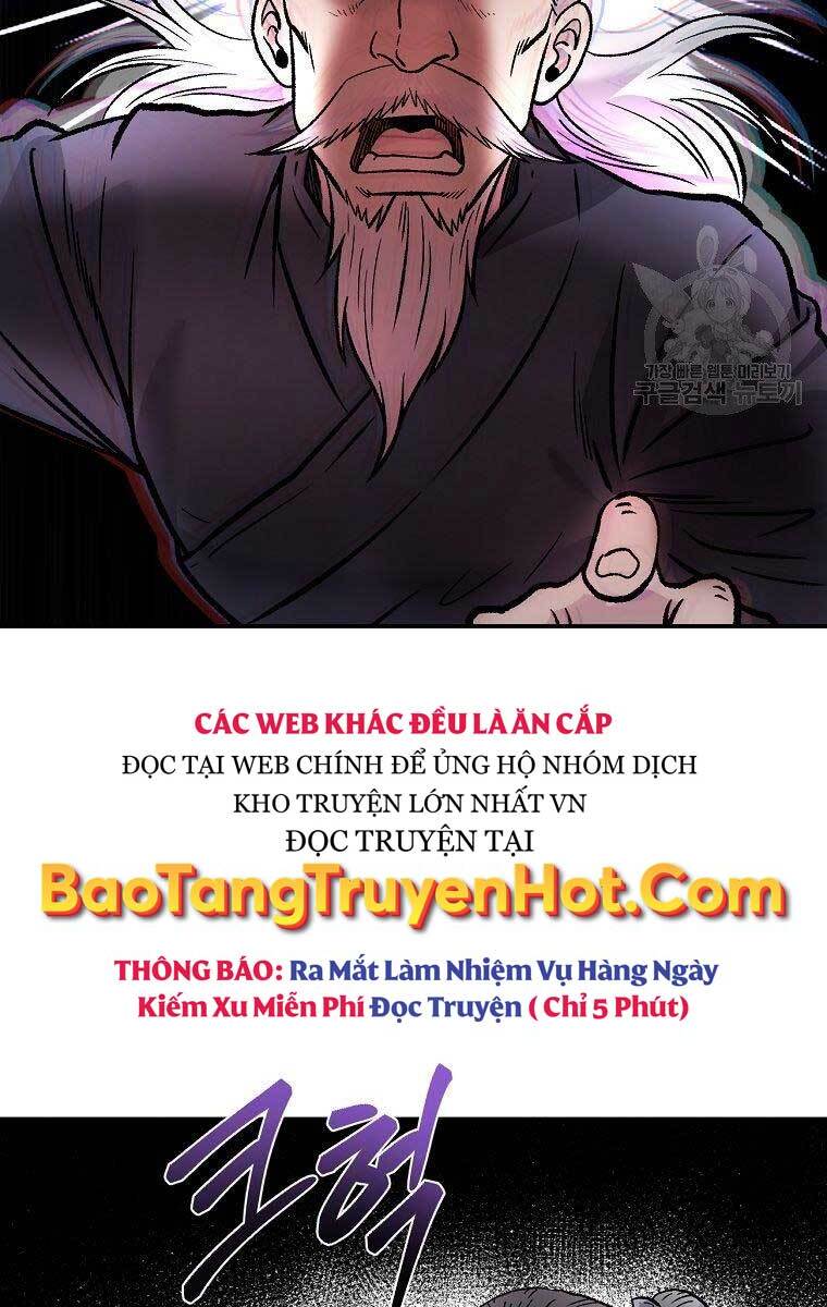 Ma Nhân Hoa Sơn Chapter 31 - Trang 33