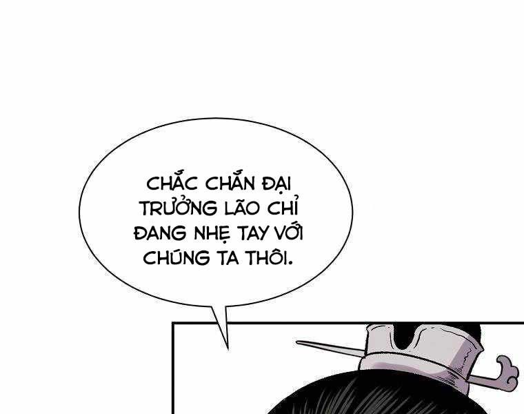 Ma Nhân Hoa Sơn Chapter 20 - Trang 7