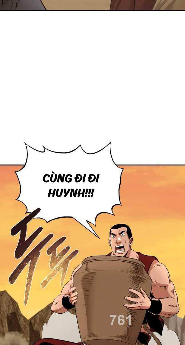 Ma Nhân Hoa Sơn Chapter 76 - Trang 2