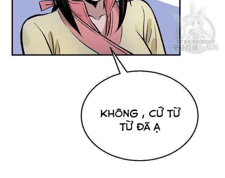 Ma Nhân Hoa Sơn Chapter 24 - Trang 203