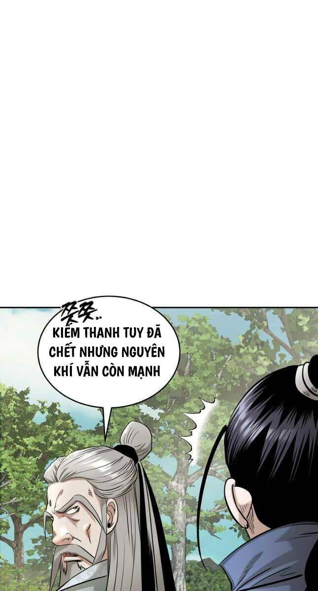 Ma Nhân Hoa Sơn Chapter 75 - Trang 33