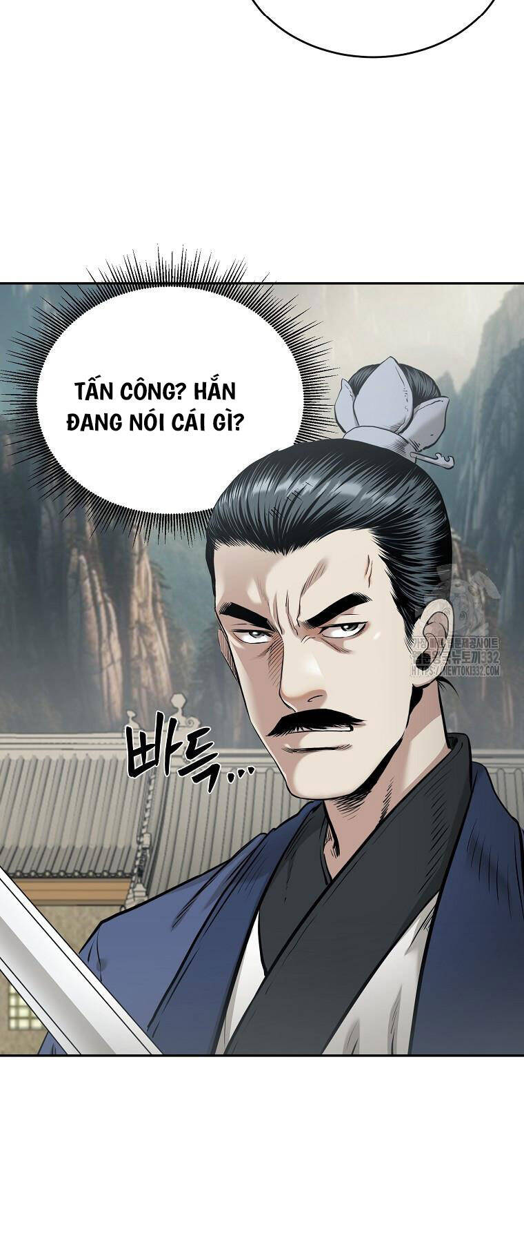 Ma Nhân Hoa Sơn Chapter 83 - Trang 44