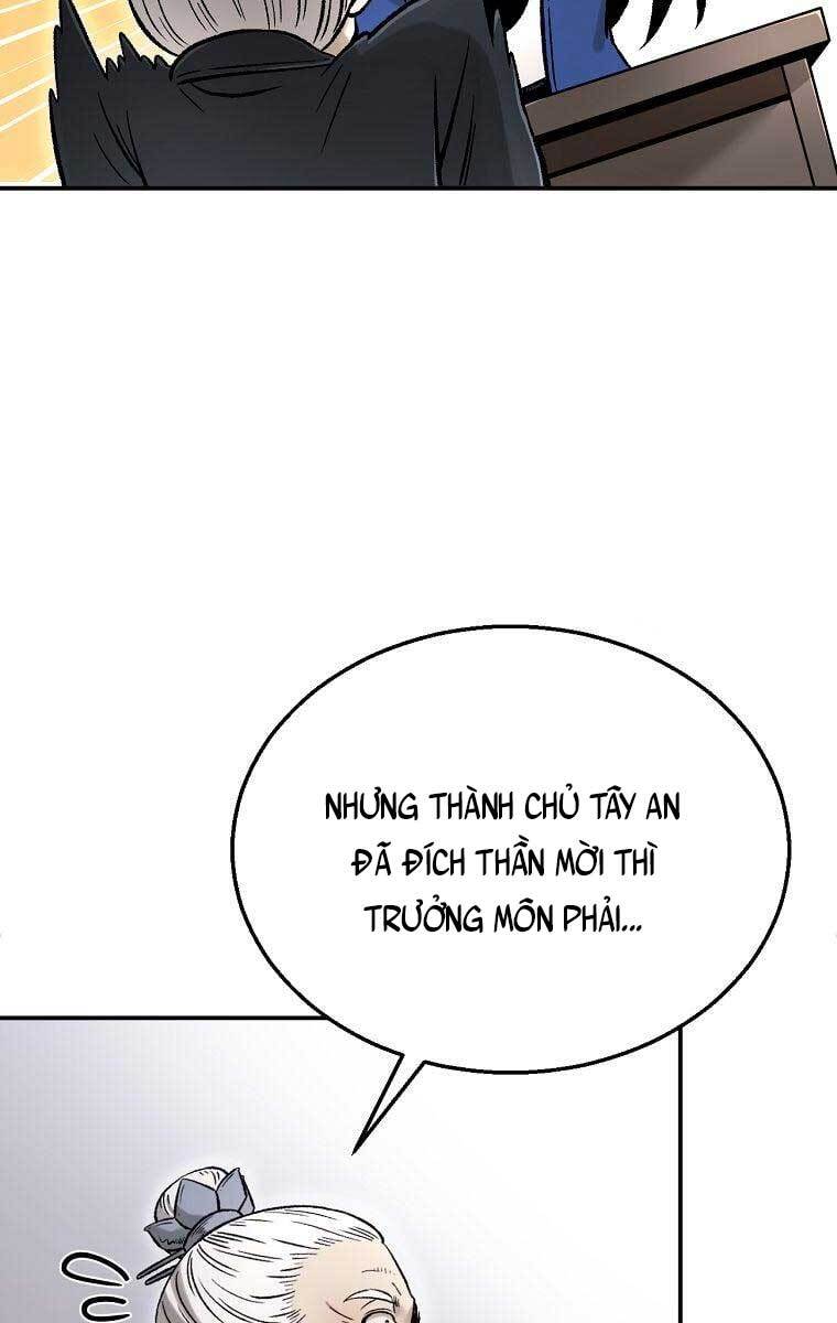 Ma Nhân Hoa Sơn Chapter 33 - Trang 12