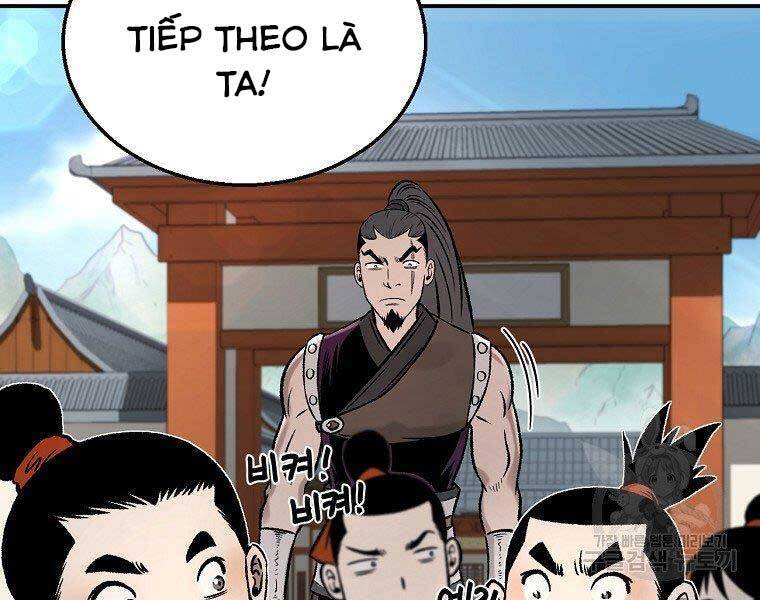 Ma Nhân Hoa Sơn Chapter 23 - Trang 179