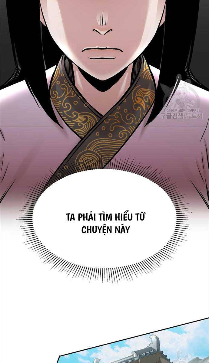 Ma Nhân Hoa Sơn Chapter 64 - Trang 86