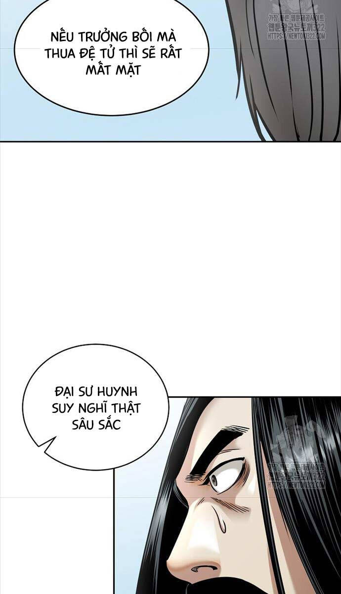 Ma Nhân Hoa Sơn Chapter 73 - Trang 35